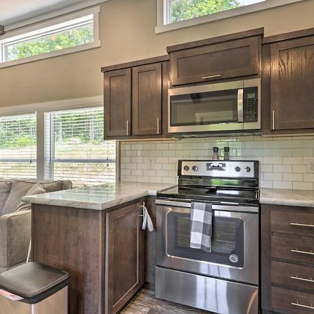 Branson Tiny Home On 52 Acres With Private Lake! Екстериор снимка