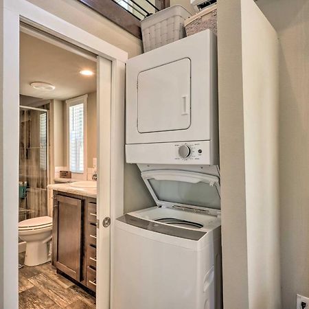 Branson Tiny Home On 52 Acres With Private Lake! Екстериор снимка